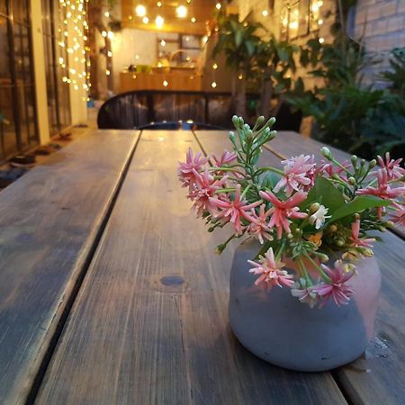 La La House Homestay Nha Trang Exteriér fotografie