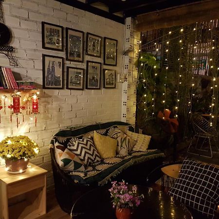 La La House Homestay Nha Trang Exteriér fotografie