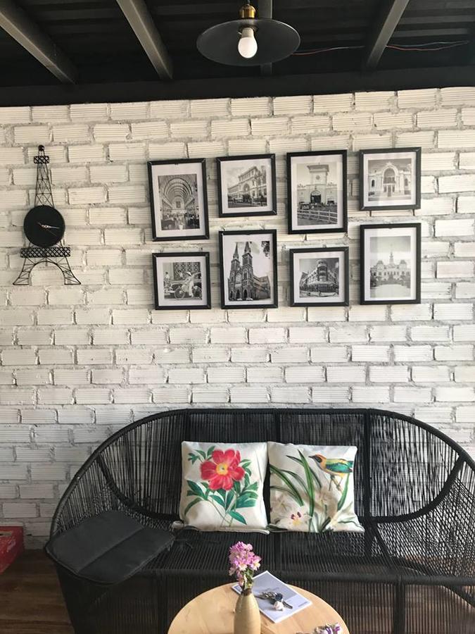 La La House Homestay Nha Trang Exteriér fotografie