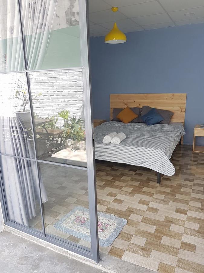 La La House Homestay Nha Trang Exteriér fotografie