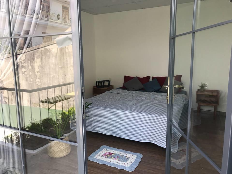 La La House Homestay Nha Trang Exteriér fotografie