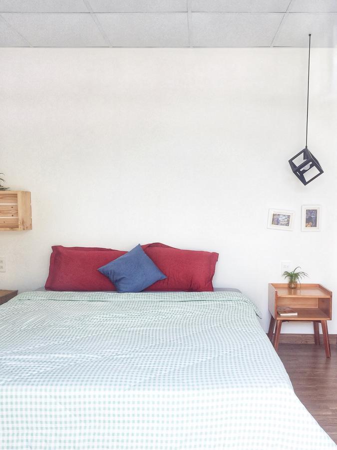 La La House Homestay Nha Trang Exteriér fotografie