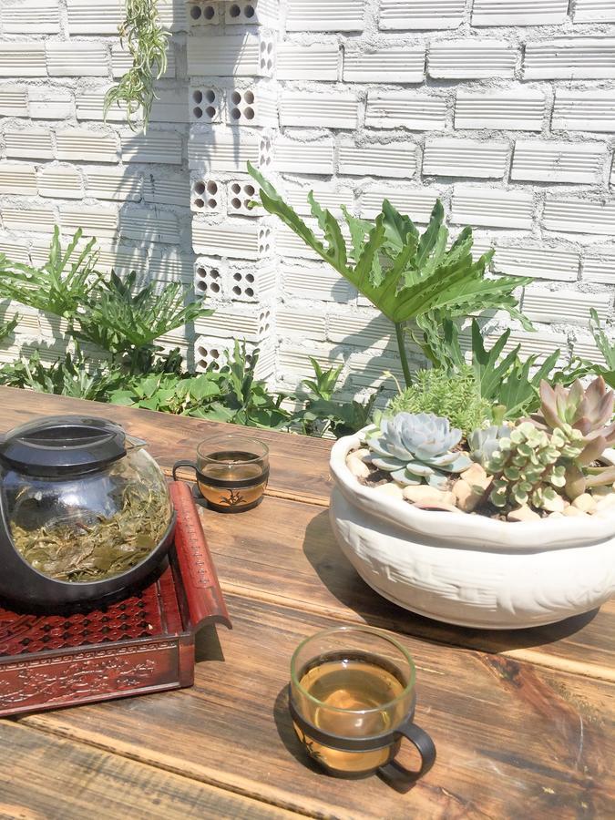 La La House Homestay Nha Trang Exteriér fotografie