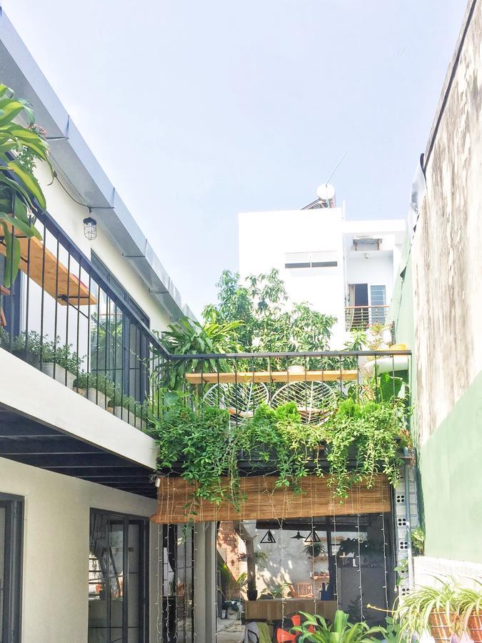 La La House Homestay Nha Trang Exteriér fotografie
