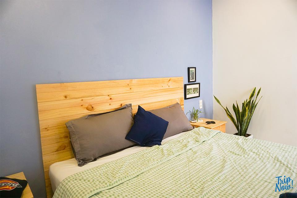 La La House Homestay Nha Trang Exteriér fotografie