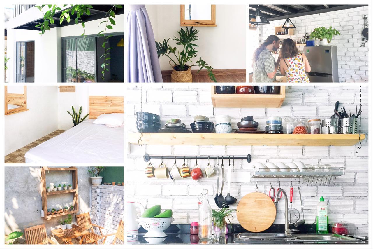La La House Homestay Nha Trang Exteriér fotografie