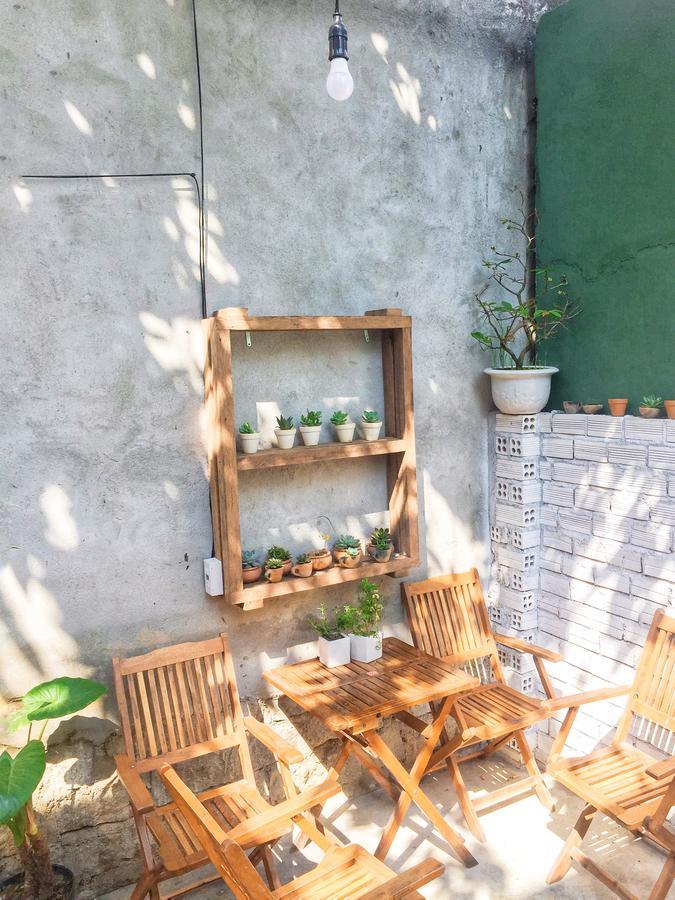 La La House Homestay Nha Trang Exteriér fotografie