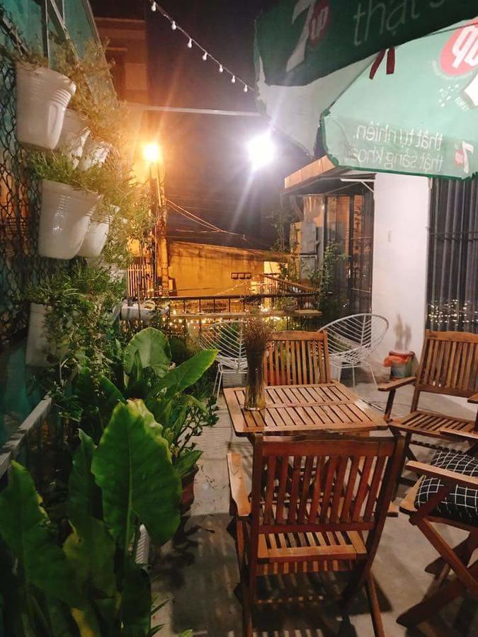 La La House Homestay Nha Trang Exteriér fotografie