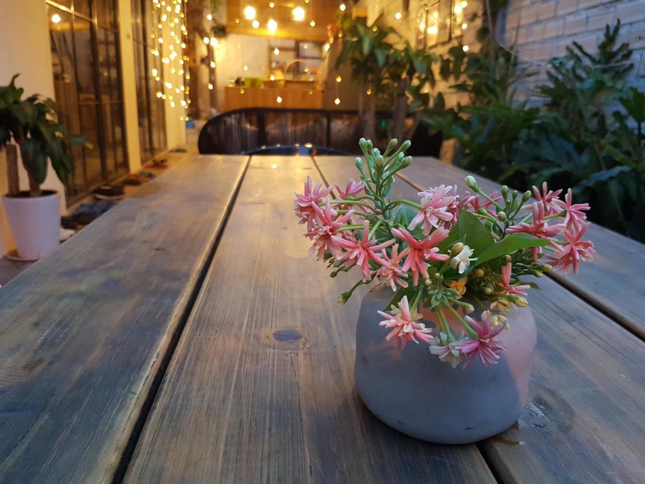 La La House Homestay Nha Trang Exteriér fotografie