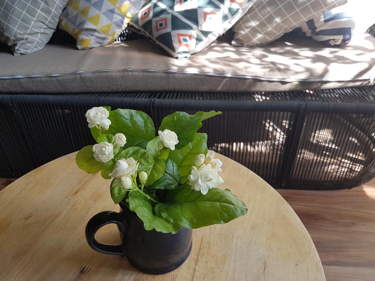 La La House Homestay Nha Trang Exteriér fotografie