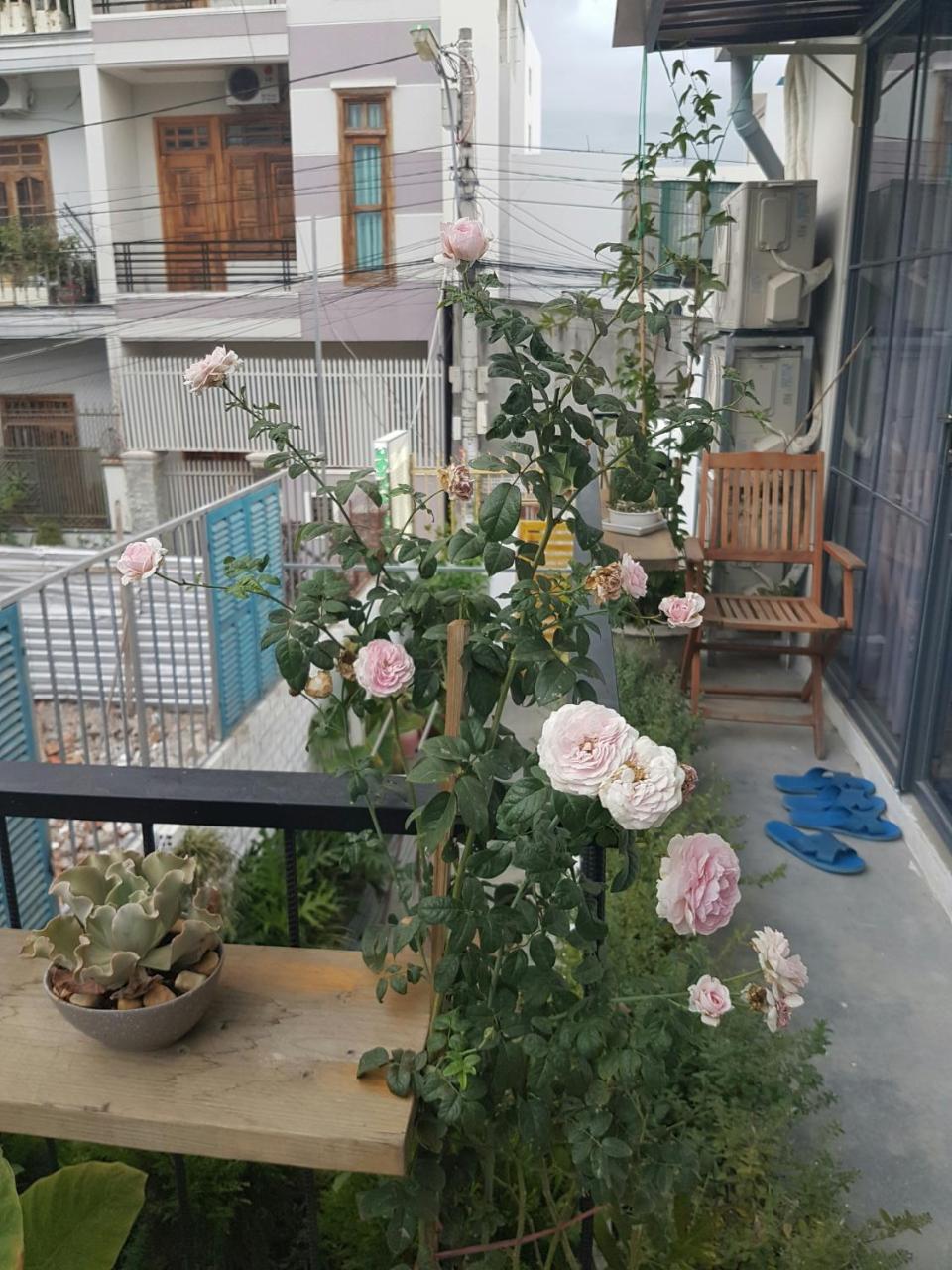 La La House Homestay Nha Trang Exteriér fotografie
