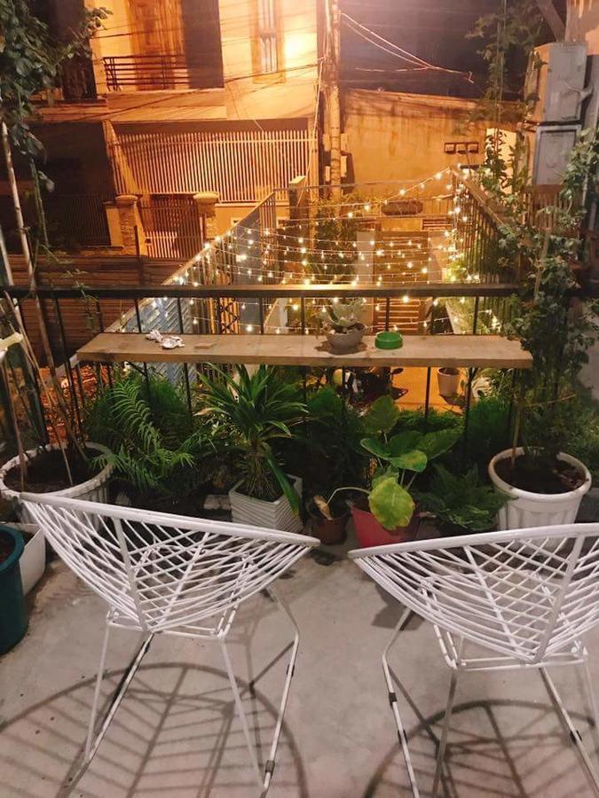 La La House Homestay Nha Trang Exteriér fotografie