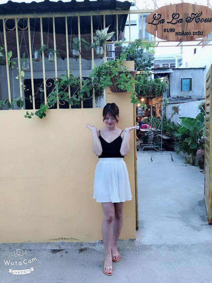 La La House Homestay Nha Trang Exteriér fotografie