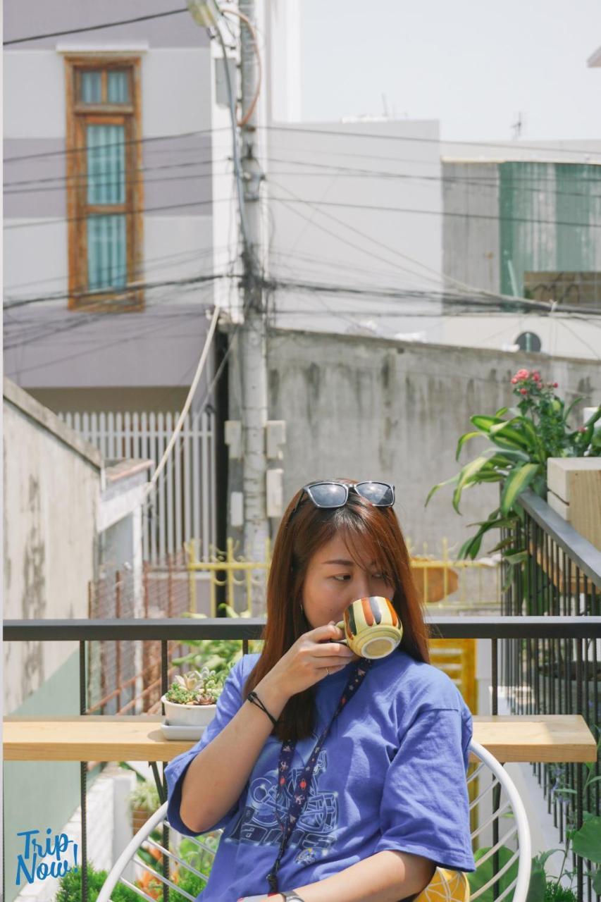 La La House Homestay Nha Trang Exteriér fotografie