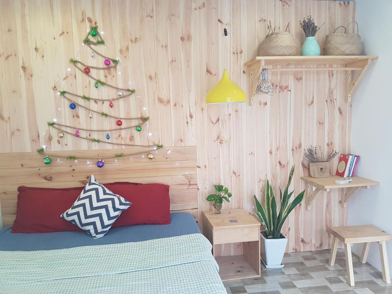 La La House Homestay Nha Trang Exteriér fotografie