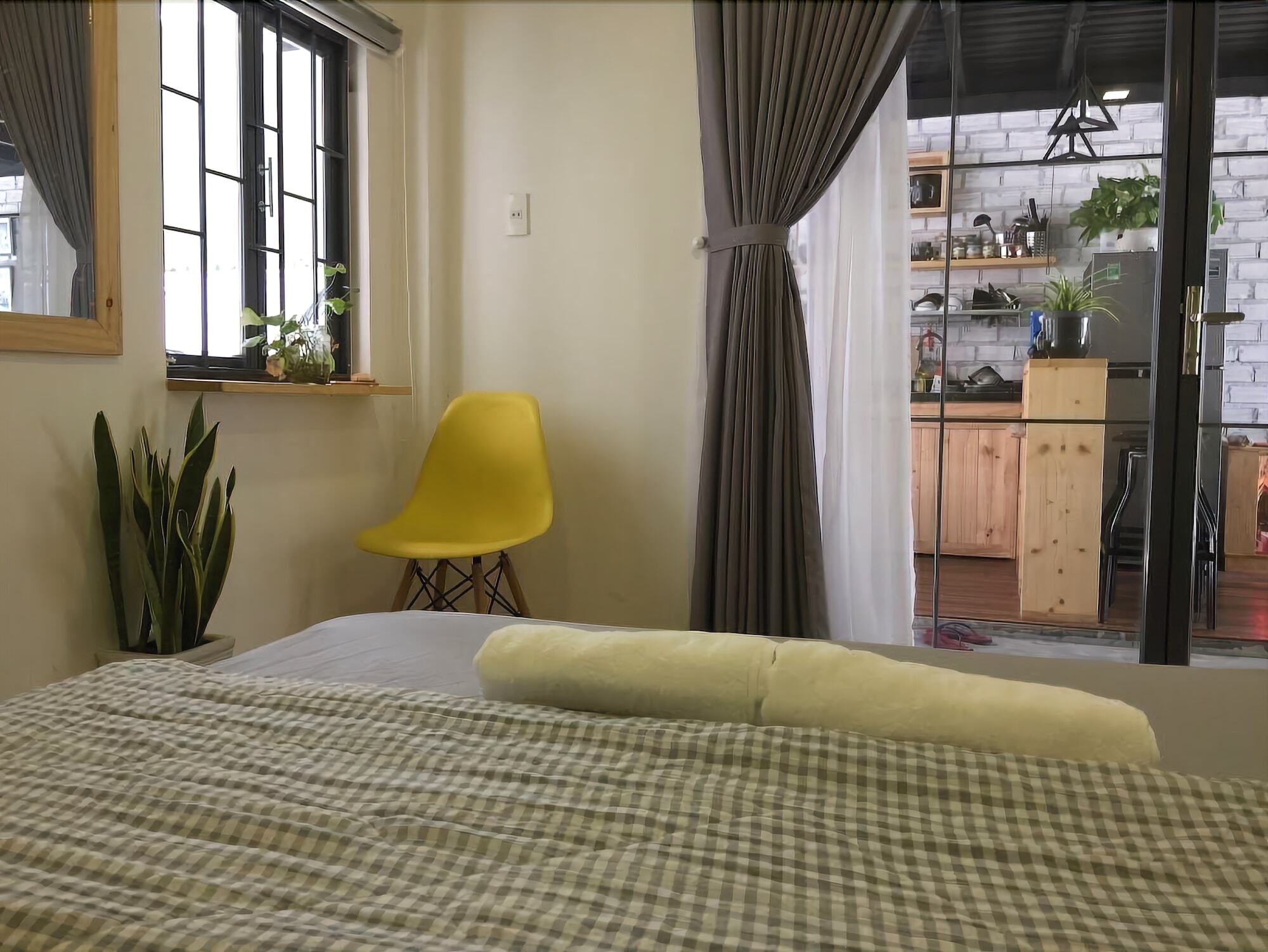 La La House Homestay Nha Trang Exteriér fotografie