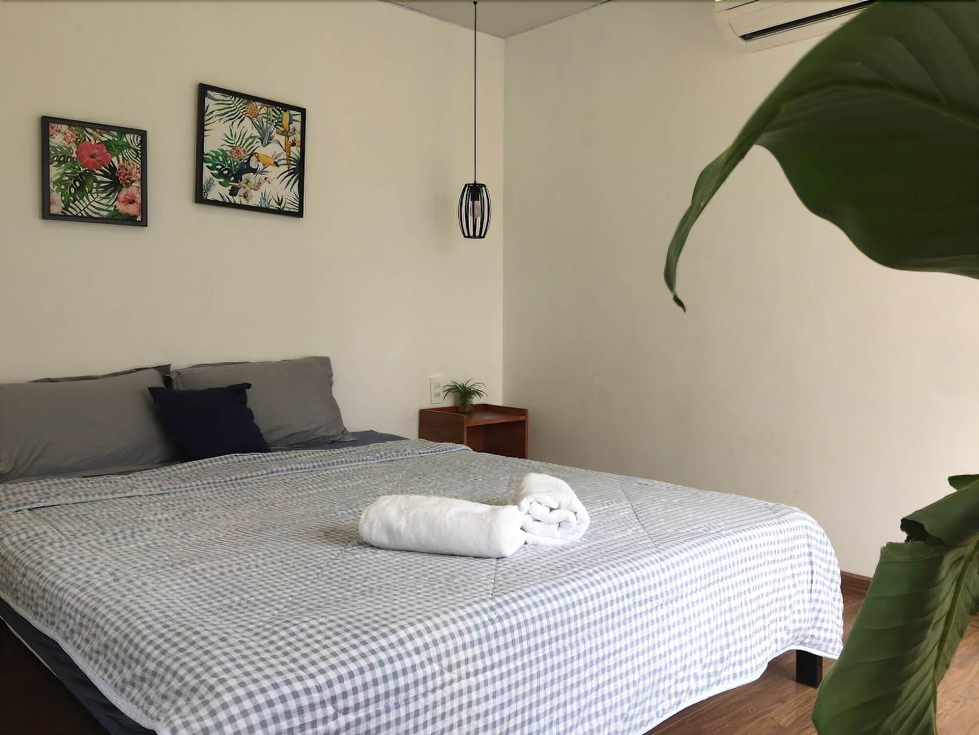 La La House Homestay Nha Trang Exteriér fotografie
