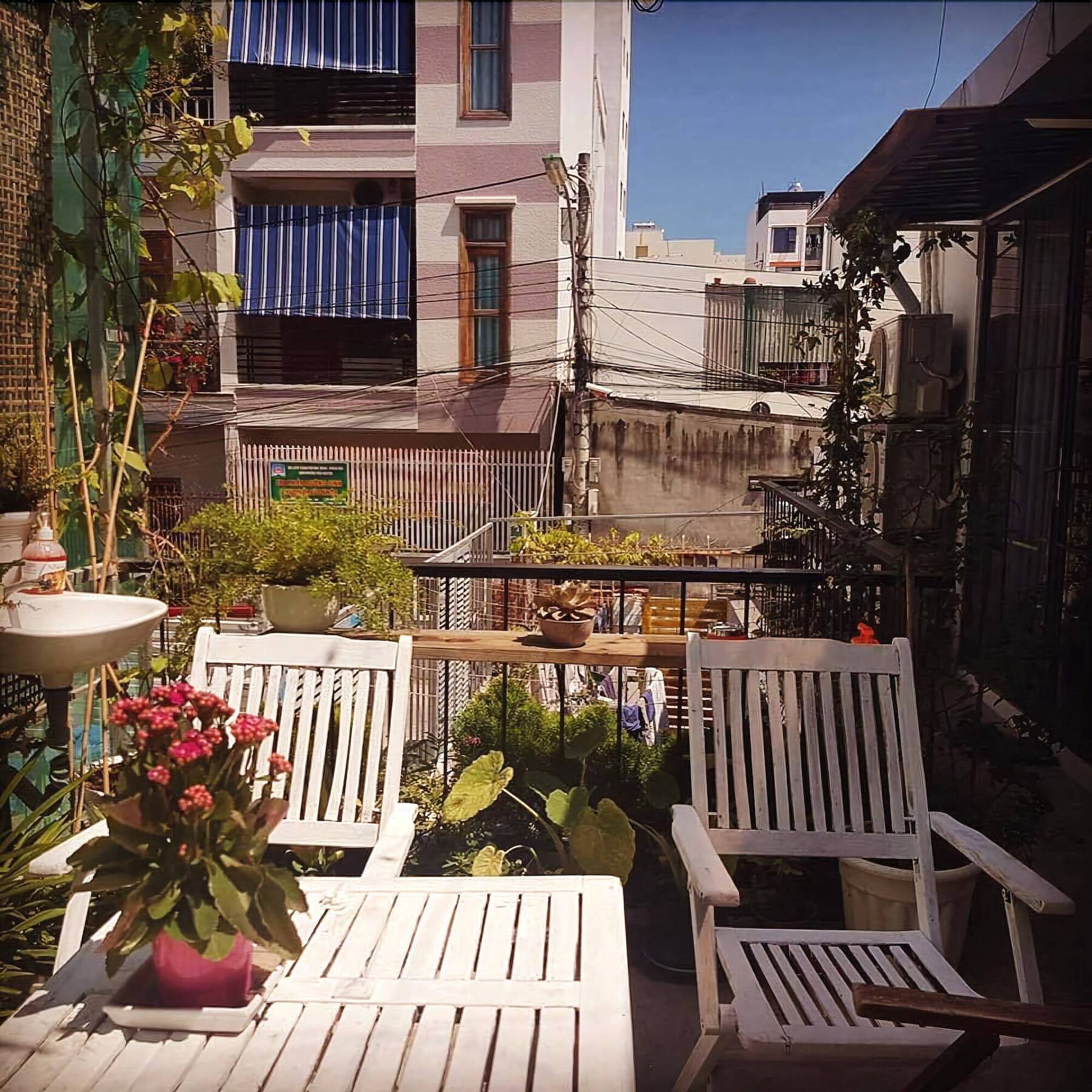 La La House Homestay Nha Trang Exteriér fotografie