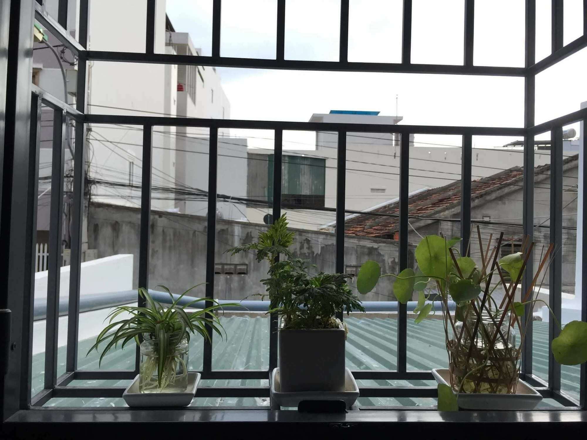 La La House Homestay Nha Trang Exteriér fotografie