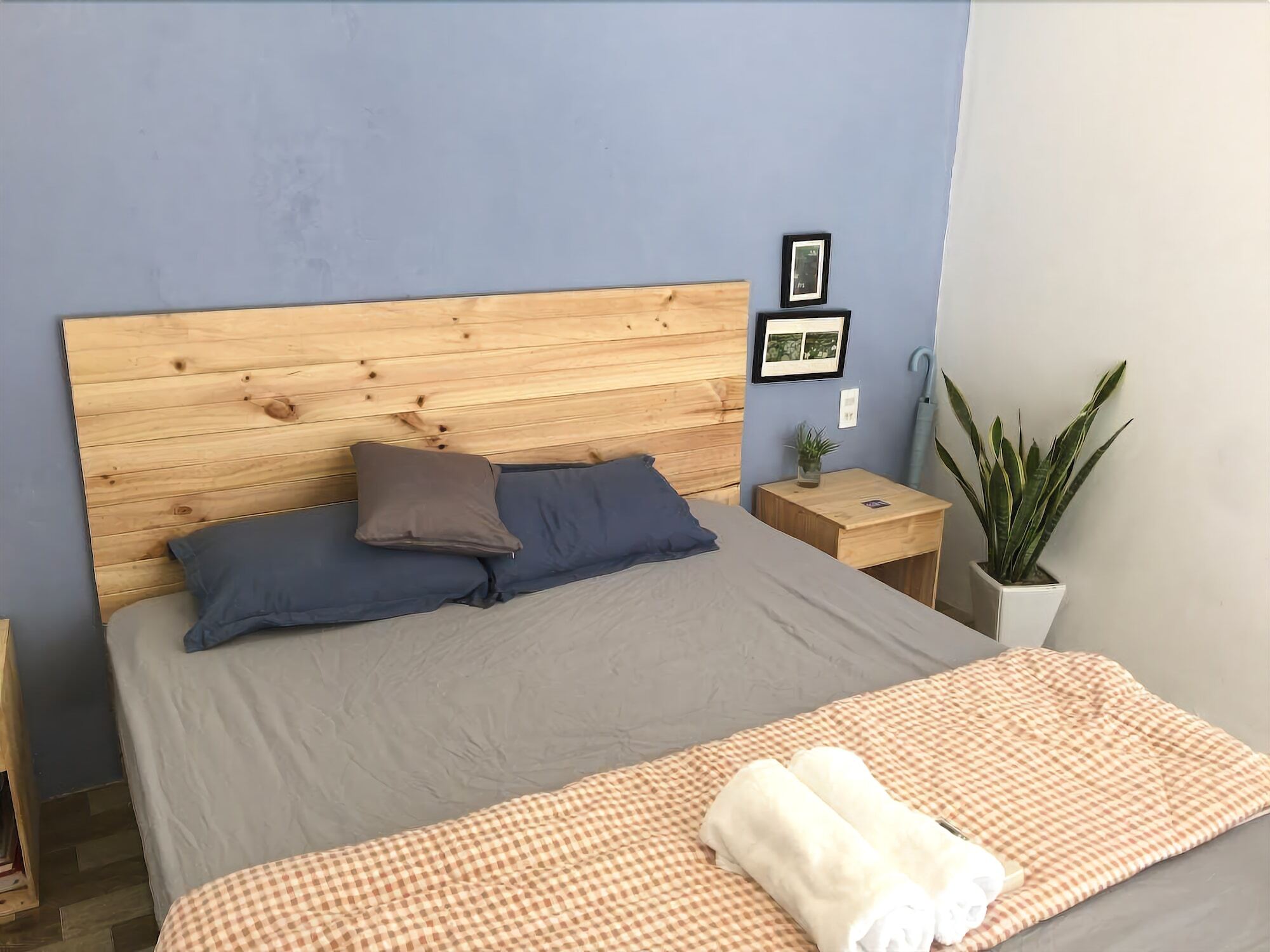 La La House Homestay Nha Trang Exteriér fotografie